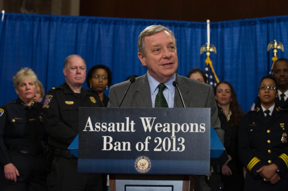 Washington, DC Meetings: January 2013